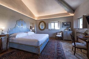 Villa Le Prata - Residenza del Vescovo