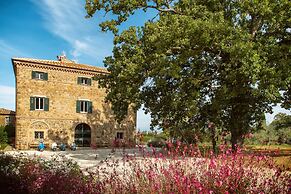 Villa Le Prata - Residenza del Vescovo