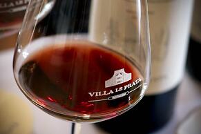 Villa Le Prata - Residenza del Vescovo