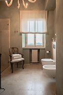 Villa Le Prata - Residenza del Vescovo