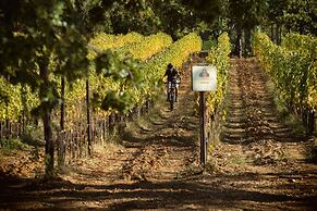 Villa Le Prata - Residenza del Vescovo