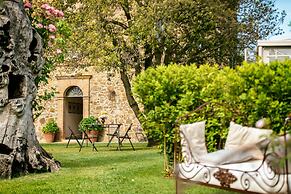 Villa Le Prata - Residenza del Vescovo