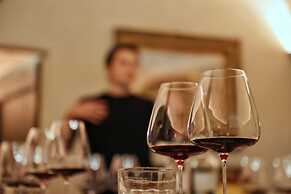 Villa Le Prata - Residenza del Vescovo