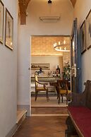 Villa Le Prata - Residenza del Vescovo