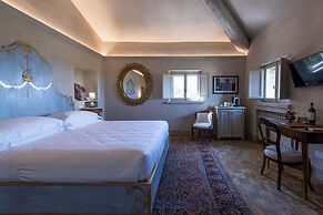 Villa Le Prata - Residenza del Vescovo