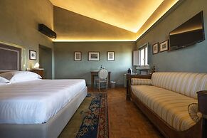 Villa Le Prata - Residenza del Vescovo