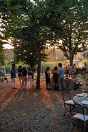 Villa Le Prata - Residenza del Vescovo