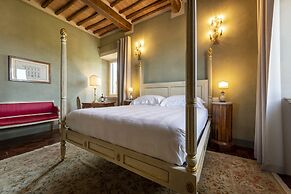 Villa Le Prata - Residenza del Vescovo