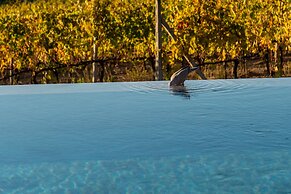 Villa Le Prata - Residenza del Vescovo