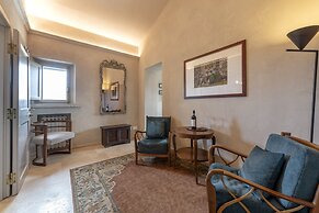 Villa Le Prata - Residenza del Vescovo