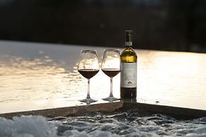 Villa Le Prata - Residenza del Vescovo