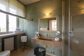 Villa Le Prata - Residenza del Vescovo