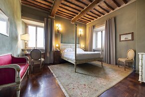 Villa Le Prata - Residenza del Vescovo