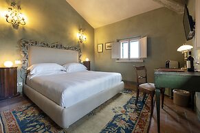 Villa Le Prata - Residenza del Vescovo