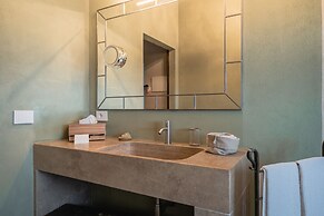 Villa Le Prata - Residenza del Vescovo