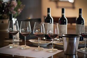 Villa Le Prata - Residenza del Vescovo