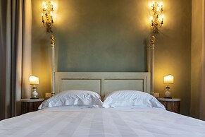 Villa Le Prata - Residenza del Vescovo