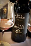 Villa Le Prata - Residenza del Vescovo