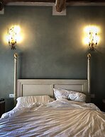 Villa Le Prata - Residenza del Vescovo