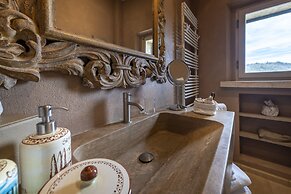 Villa Le Prata - Residenza del Vescovo