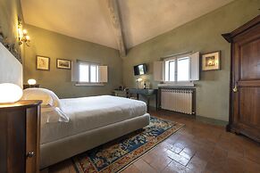 Villa Le Prata - Residenza del Vescovo