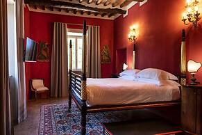 Villa Le Prata - Residenza del Vescovo