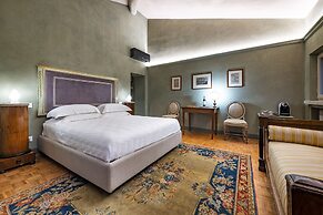 Villa Le Prata - Residenza del Vescovo