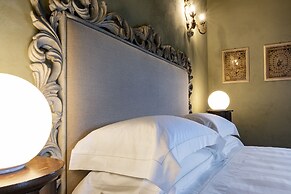 Villa Le Prata - Residenza del Vescovo