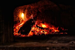 Villa Le Prata - Residenza del Vescovo