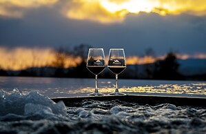 Villa Le Prata - Residenza del Vescovo