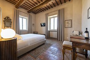 Villa Le Prata - Residenza del Vescovo