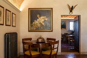 Villa Le Prata - Residenza del Vescovo