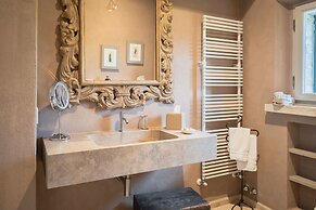 Villa Le Prata - Residenza del Vescovo