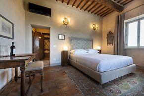 Villa Le Prata - Residenza del Vescovo