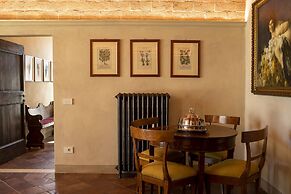 Villa Le Prata - Residenza del Vescovo