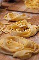 Villa Le Prata - Residenza del Vescovo