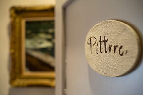 Villa Le Prata - Residenza del Vescovo