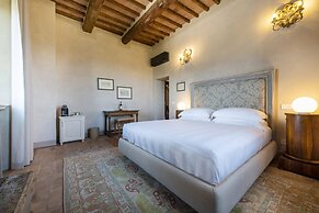 Villa Le Prata - Residenza del Vescovo