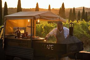 Villa Le Prata - Residenza del Vescovo