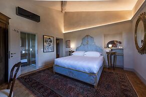 Villa Le Prata - Residenza del Vescovo