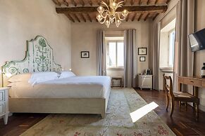 Villa Le Prata - Residenza del Vescovo