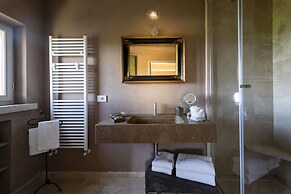 Villa Le Prata - Residenza del Vescovo