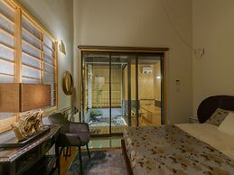 Yadoya Yanagidori West