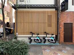 Yadoya Yanagidori West