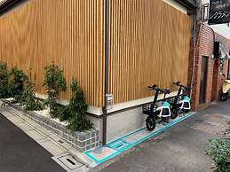 Yadoya Yanagidori West