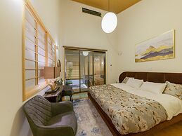 Yadoya Yanagidori West