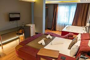 Eva Boutique Hotel Spa