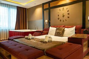 Eva Boutique Hotel Spa