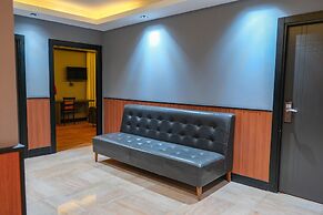 Eva Boutique Hotel Spa