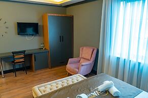 Eva Boutique Hotel Spa